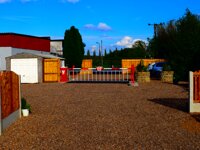 Olive Tree Caravan & Camping Park