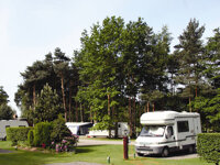 Somers Wood Caravan Park