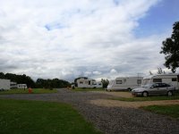 Lairhillock Touring Park