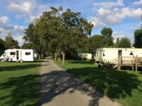 Island Meadow Caravan Park