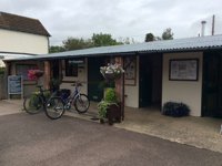 Winchcombe Camping & Caravanning Club Site