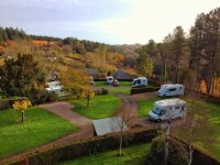 Hawthorne Cottage Caravan Site
