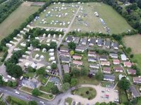 Mayfield Touring Park