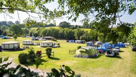 Hopleys Family Camping