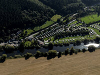 Lucksall Caravan & Camping Park