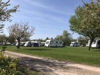 Broadmeadow Caravan & Camping Park
