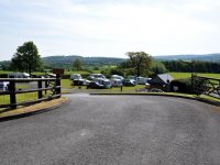 Black Mountain View Caravan Park