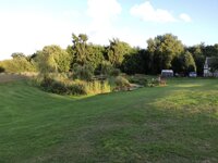 Colemere Caravan Park