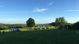 Monstay Farm Caravan Site