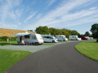 Ludlow Touring Park