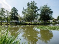 Stanmore Hall Touring Park