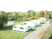 Beaconsfield Farm Caravan Park