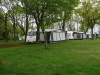 Ebury Hill Camping & Caravanning Club