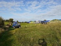 Marbury Camp and Lodge
