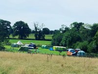 Bluebell Wilds Campsite