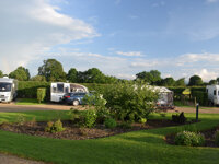 Cartref Caravan & Camping