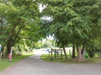 The Green Caravan Park