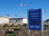 Skipsea Sands Holiday Park