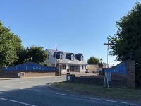 Blue Rose Caravan and Country Park