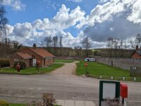Thorpe Hall Caravan & Camping Site