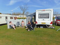 Flower of May Holiday Park