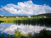 Hillside Caravan Park