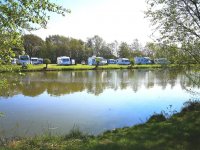 Westerly Lake Fishing & Caravan Park