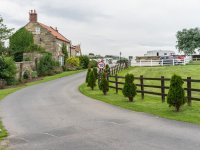 Sandfield House Farm Caravan Park
