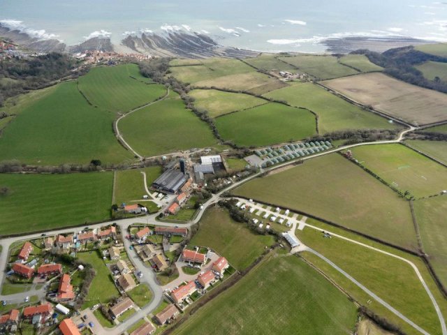 Middlewood Farm Holiday Park