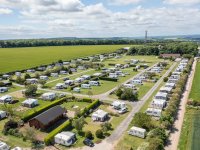 Wolds Way Caravan Park