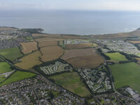 Cayton Village Caravan and Motorhome Club Site