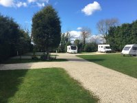 Coachman Caravan Park