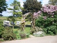 Golden Square Camping Park
