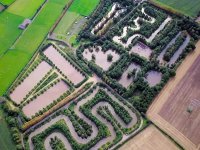 The Oaks Lakes Caravan Park