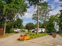 Allerton Park Caravan Site