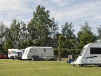 Foxholme Springs Touring Park