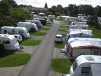 Jacobs Mount Caravan Park
