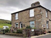 Bainbridge Ings Country Park