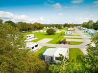 Vale of Pickering Caravan Park