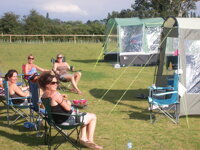 York Meadows Caravan Park