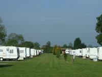 Willow Caravan Park
