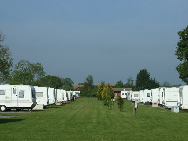 Willow Caravan Park