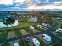 York Caravan Park