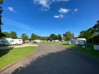 Ashfield Touring Caravan Park