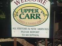 Upper Carr Caravan Park