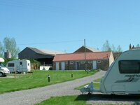 Cliff Farm Caravan Site