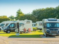 Harrogate Caravan Park