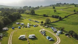 Studfold Caravan and Camping Park