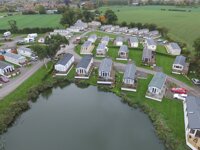 Cawood Holiday Park