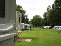Goosewood Holiday Park